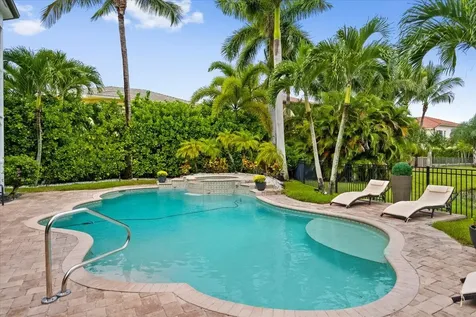 9349 Glidden Court Wellington FL 33414