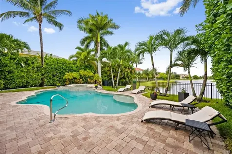 9349 Glidden Court Wellington FL 33414