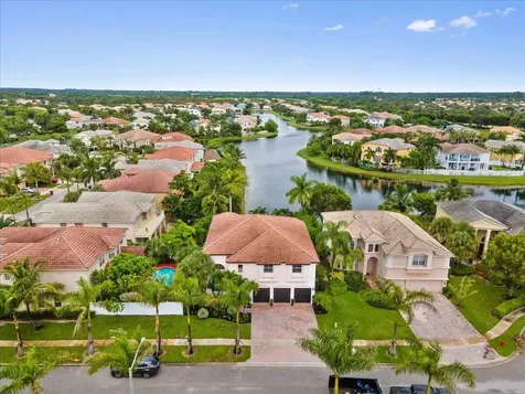 9349 Glidden Court Wellington FL 33414