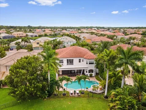 9349 Glidden Court Wellington FL 33414