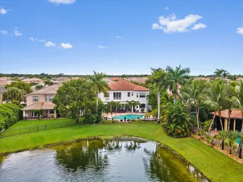 9349 Glidden Court Wellington FL 33414