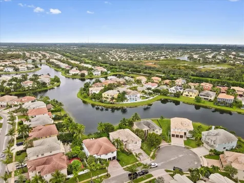 9349 Glidden Court Wellington FL 33414