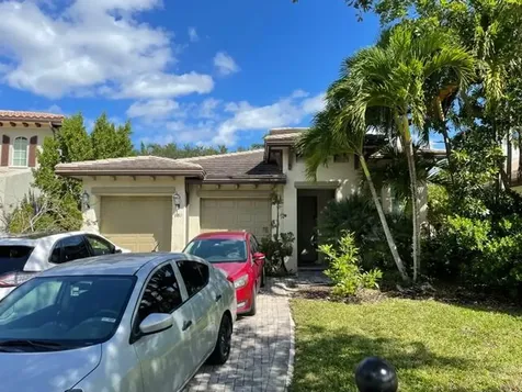 10815 NW 83rd Court Parkland FL 33076
