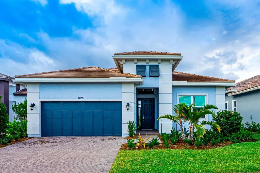 11280 SW Lunata Way Port St Lucie FL 34987