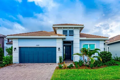 11280 SW Lunata Way Port St Lucie FL 34987
