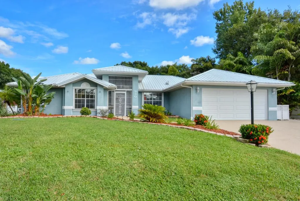 930 Tumblin Kling Road Fort Pierce FL 34982