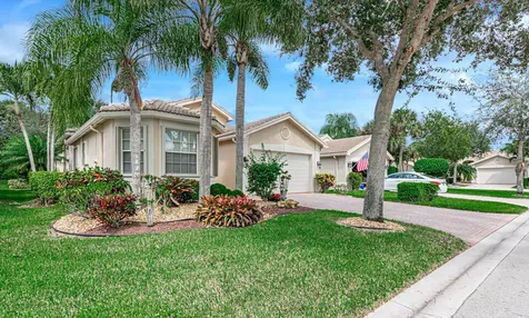 9811 Chantilly Point Lane Lake Worth FL 33467