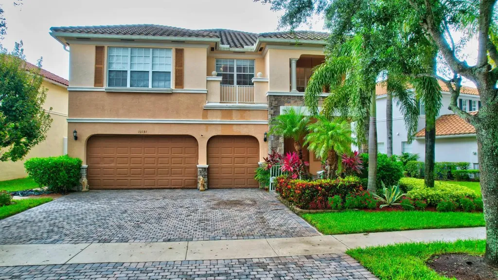 10151 Cobblestone Creek Drive Boynton Beach FL 33472