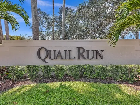 1600 Wood Fern Drive Boynton Beach FL 33436