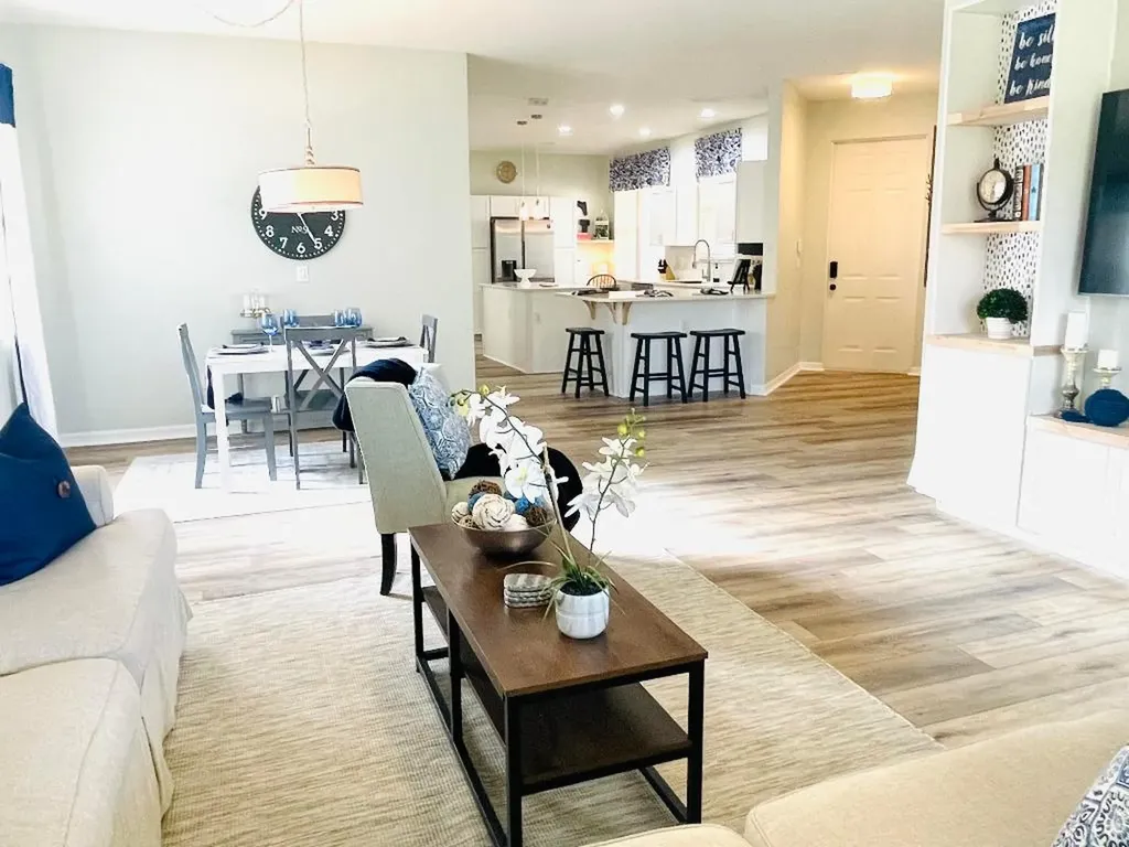 11012 SW Dunhill Court Port St Lucie FL 34987