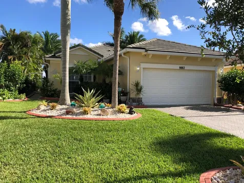 9882 SW Eastbrook Circle Port St Lucie FL 34987