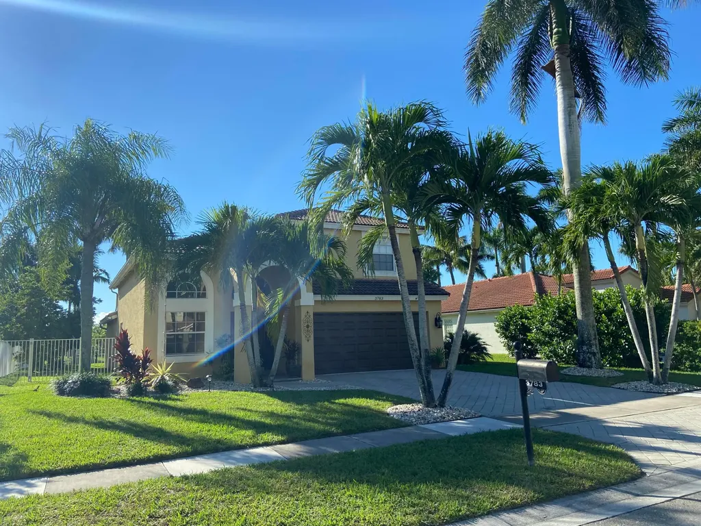 3783 Moon Bay Circle Wellington FL 33414
