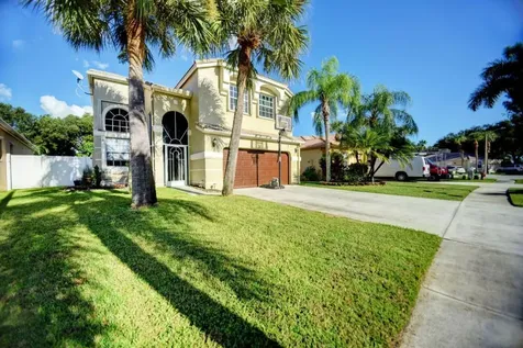 7439 Kingsley Court Lake Worth FL 33467