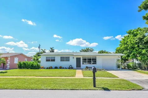 149 Cayman Drive Palm Springs FL 33461