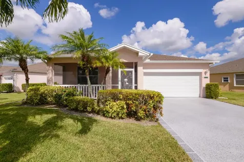 513 NW Cortina Lane Port St Lucie FL 34986