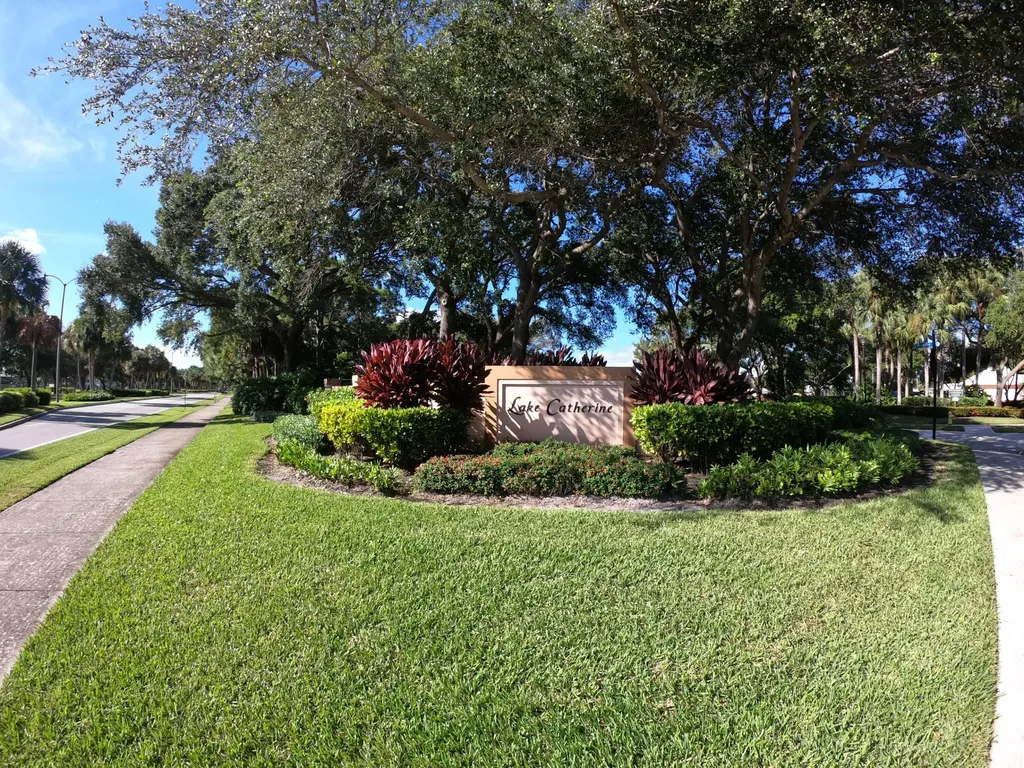 3602 Lakemont Court Palm Beach Gardens FL 33403