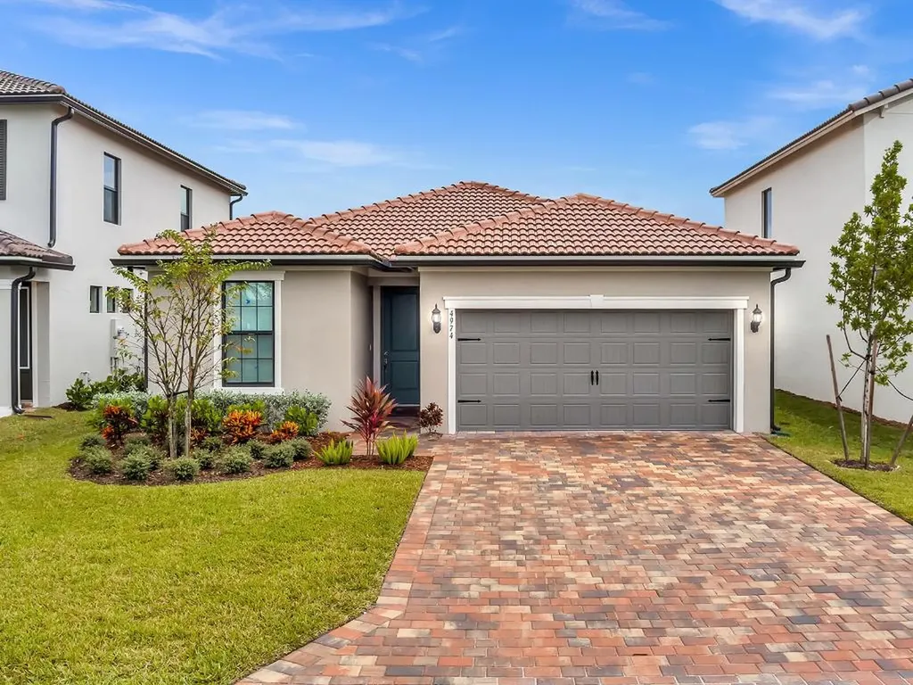 4974 Exmoor Street Lake Worth FL 33467