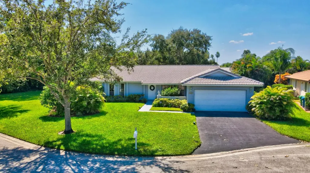 8840 NW 2nd Place Coral Springs FL 33071