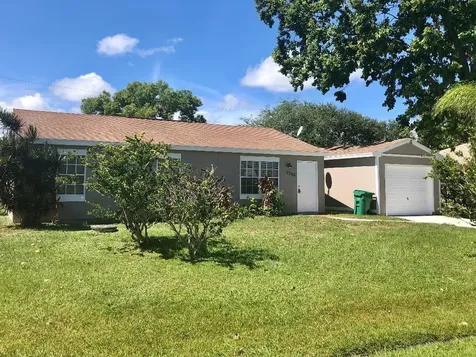 2326 SE Merrill Road Port St Lucie FL 34952