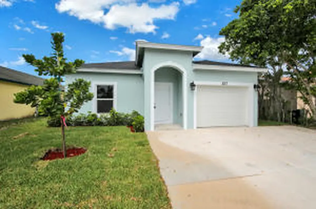 257 Broward Avenue Greenacres FL 33463