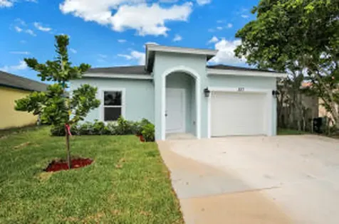 257 Broward Avenue Greenacres FL 33463