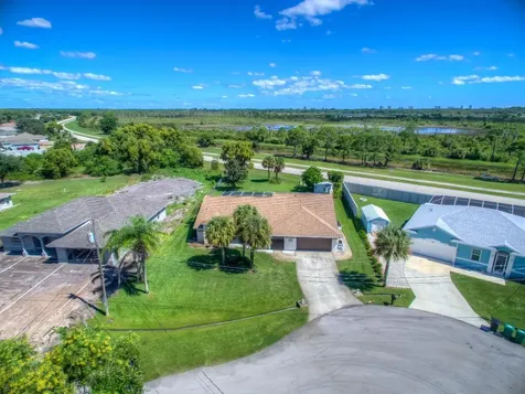 3161 SE Ramsey Court Port St Lucie FL 34952