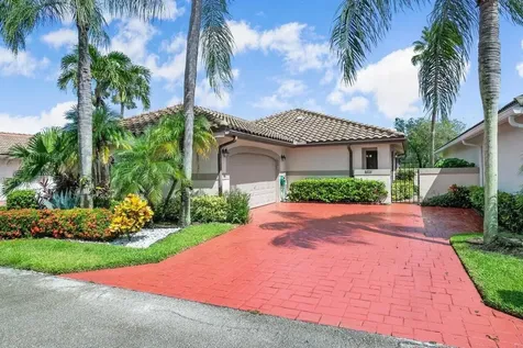 15465 Strathearn Drive Delray Beach FL 33446
