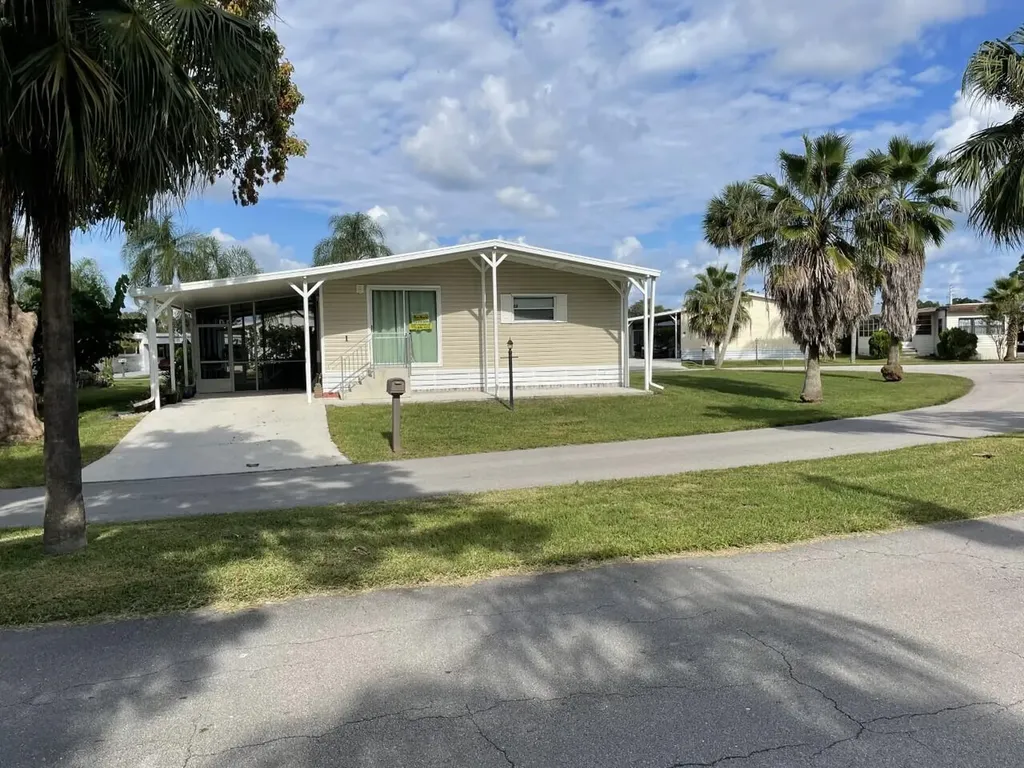 1 Mediterranean Boulevard W Port St Lucie FL 34952