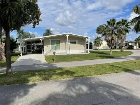 1 Mediterranean Boulevard W Port St Lucie FL 34952
