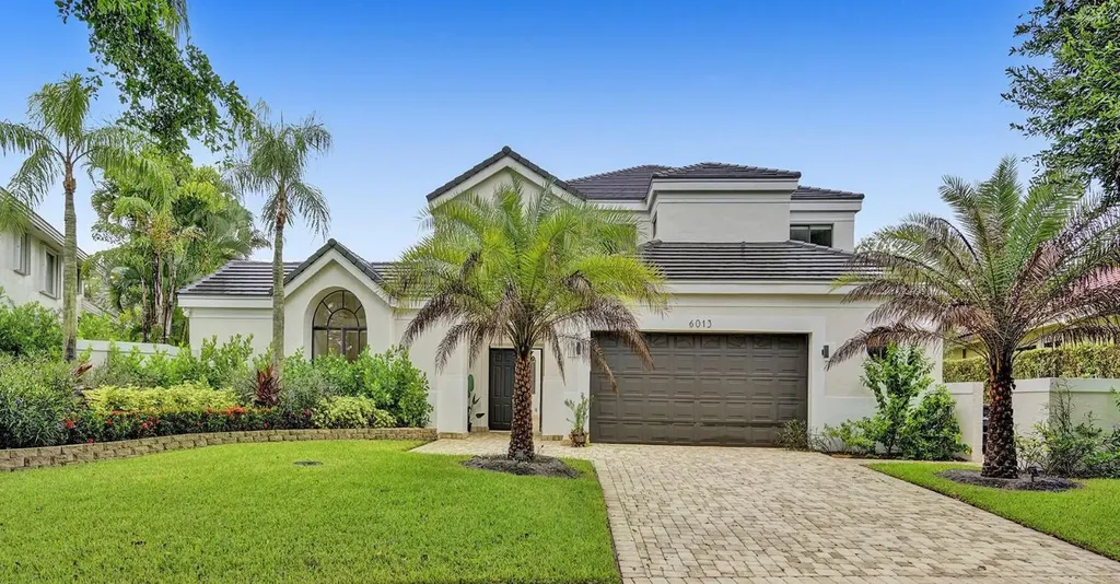 6013 NW 32nd Way Boca Raton FL 33496