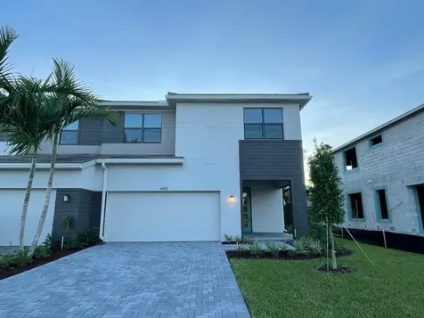 4415 Arcturus Lane Lake Worth FL 33467