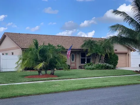 1275 NW 13th Avenue Boynton Beach FL 33426