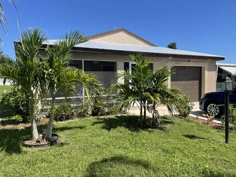 16 San Pablo Lane Port St Lucie FL 34952