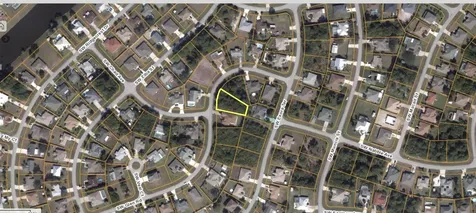 262 SW Glen Road Port St Lucie FL 34953