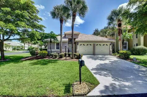 629 W Clearbrook Circle Delray Beach FL 33445