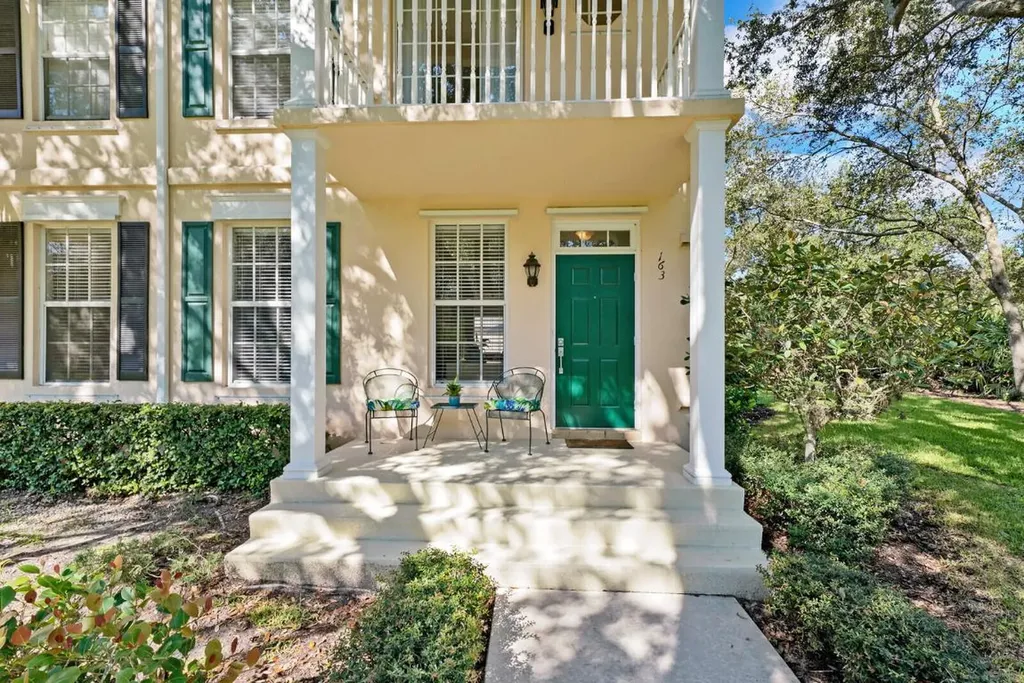 163 Radcliffe Court Jupiter FL 33458