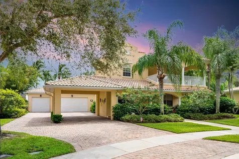 8408 Arima Lane Wellington FL 33414