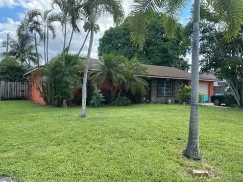 2728 Floral Road Lake Worth FL 33462