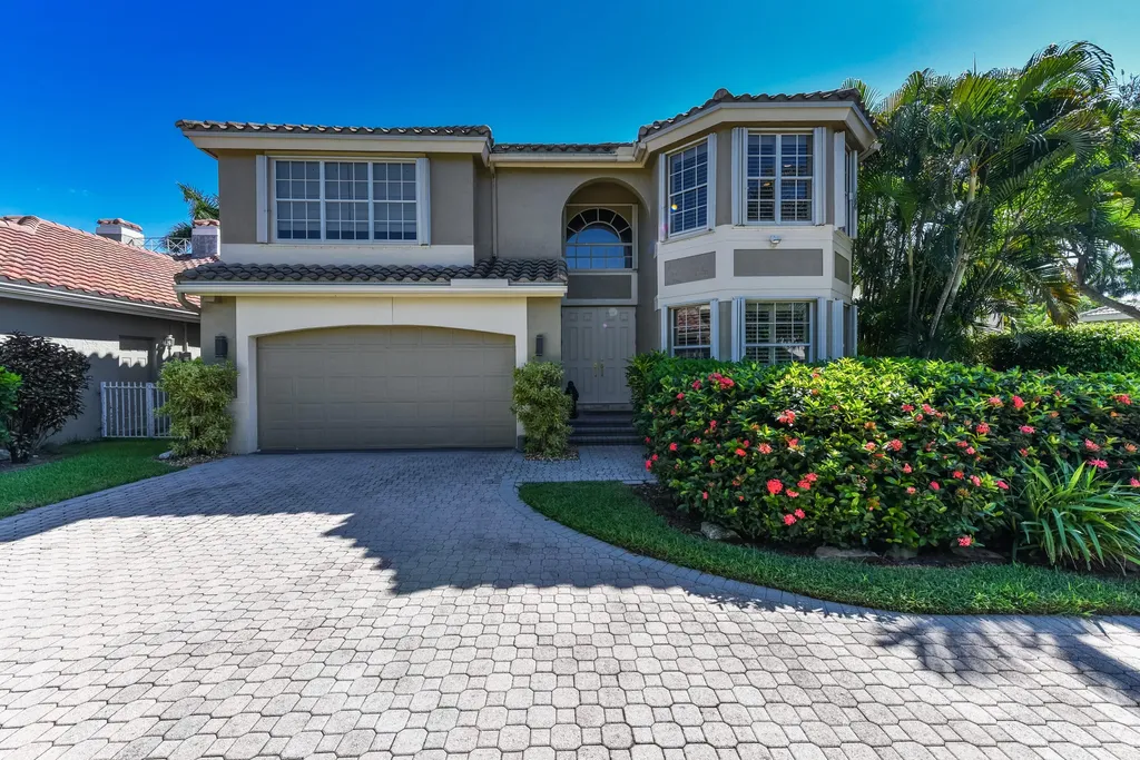 5705 NW 42nd Court Boca Raton FL 33496