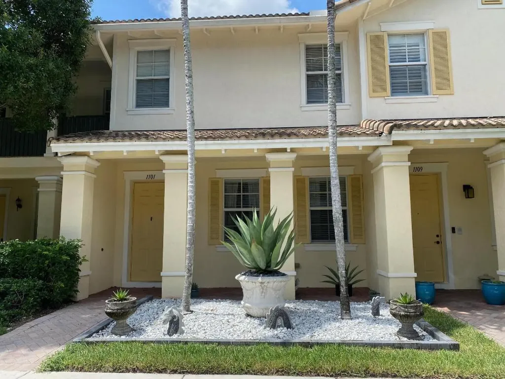 1101 NW 18th Avenue Boca Raton FL 33486