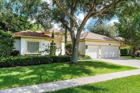 4544 Wokker Drive Lake Worth FL 33467