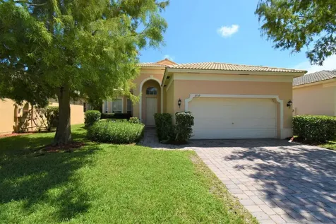 5759 Sunberry Circle Fort Pierce FL 34951