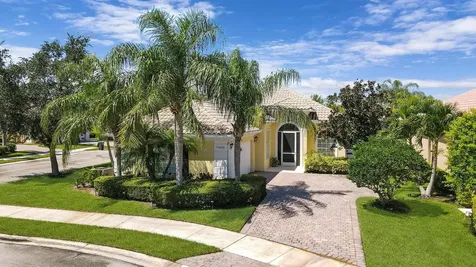 10906 SW Candlewood Road Port St Lucie FL 34987