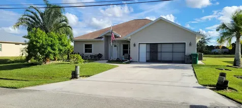 5904 NW Favian Avenue Port St Lucie FL 34986