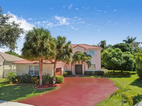 6142 Sand Hills Circle Lake Worth FL 33463