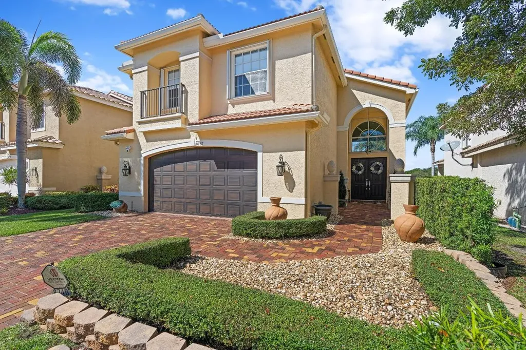 8748 Sandy Crest Lane Boynton Beach FL 33473