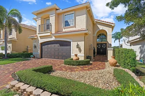 8748 Sandy Crest Lane Boynton Beach FL 33473
