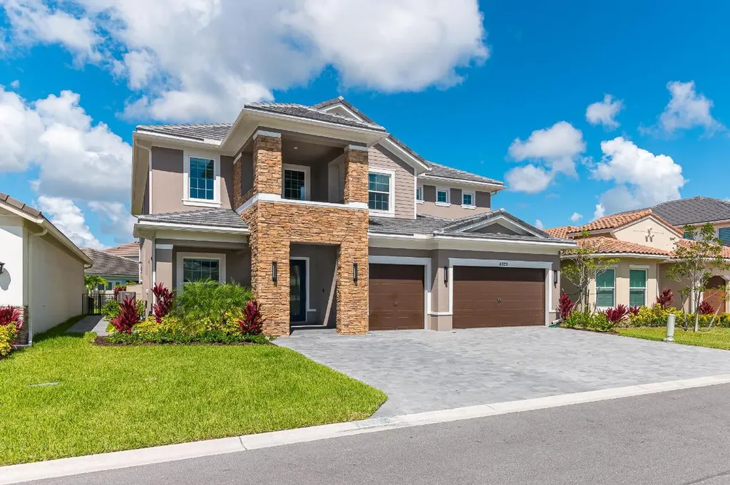 4029 Anniston Drive Lake Worth FL 33467
