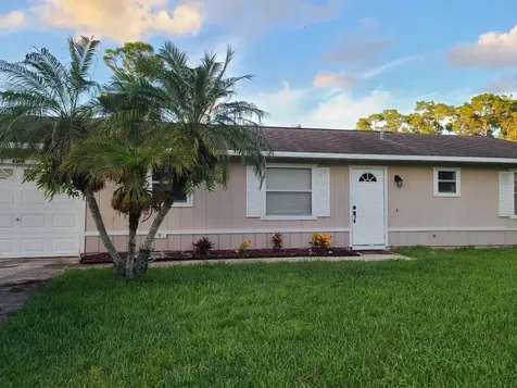 8208 Kenwood Road Fort Pierce FL 34951