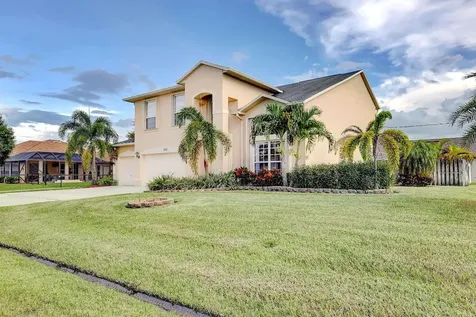 5741 NW Belwood Circle Port St Lucie FL 34986